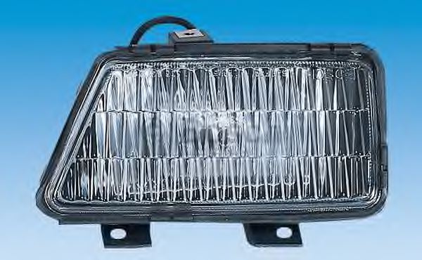 BOSCH 0 305 700 006 Fog Light